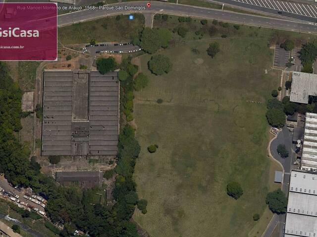 Área para Venda em São Paulo - 5