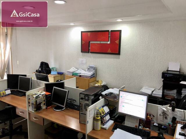 Conjunto Comercial para Venda em São Paulo - 5