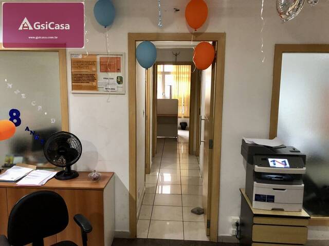 Conjunto Comercial para Venda em São Paulo - 2