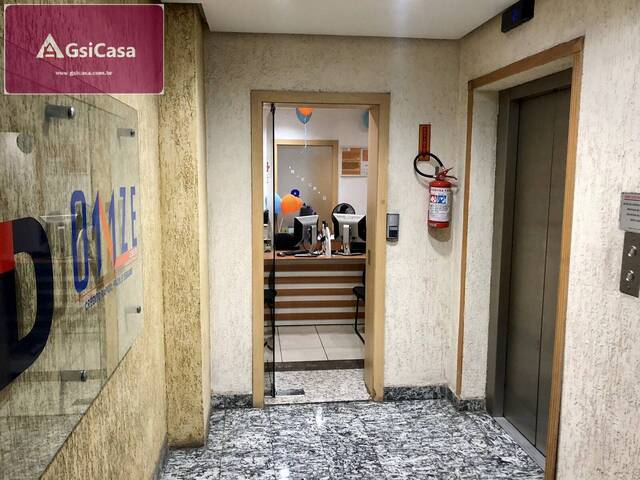 Conjunto Comercial para Venda em São Paulo - 3