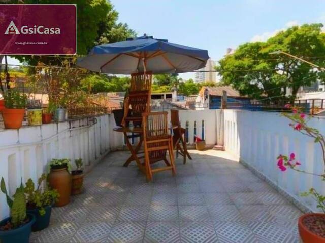 Casa para Venda em São Paulo - 5