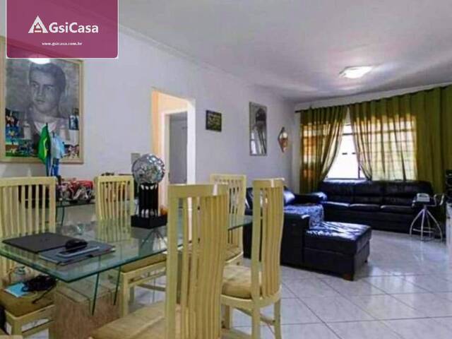 Casa para Venda em São Paulo - 4
