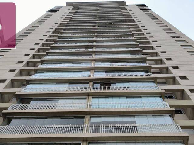 #199 - Apartamento para Venda em São Paulo - SP