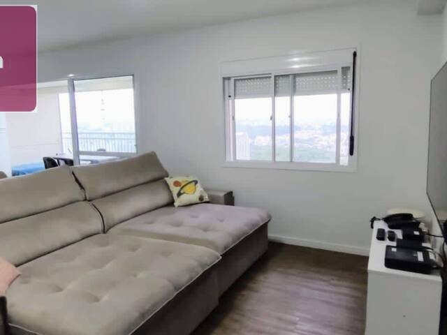 Apartamento para Venda em São Paulo - 4