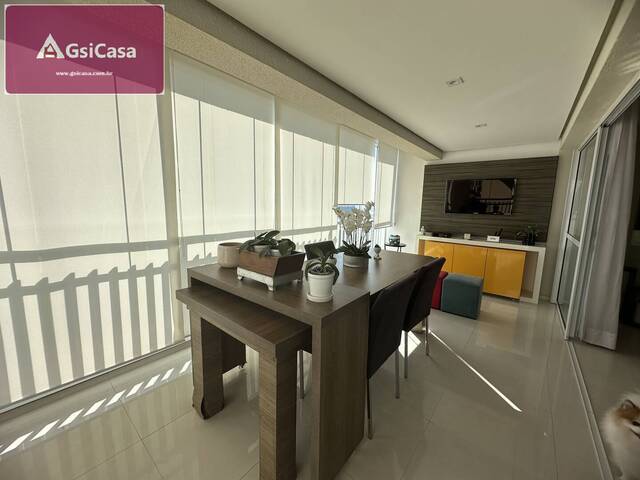 Apartamento para Venda em São Paulo - 4