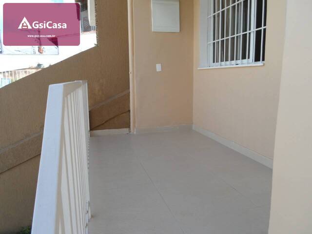 #205 - Casa para Venda em São Paulo - SP - 3