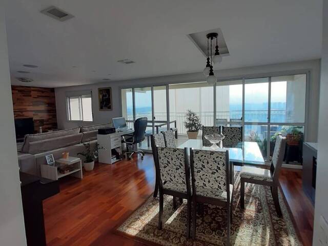 #207 - Apartamento para Venda em São Paulo - SP - 2