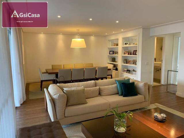 Apartamento para Venda em São Paulo - 4