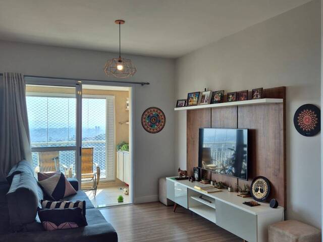 Apartamento para Venda em São Paulo - 4