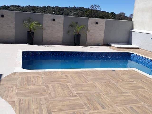 #226 - Casa para Venda em Bragança Paulista - SP - 3