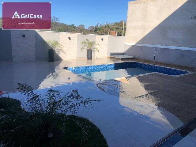 Casa para Venda em Bragança Paulista - 4