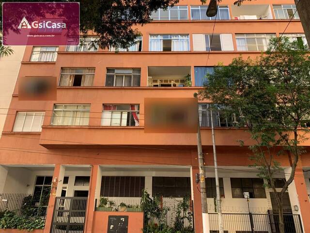 #230 - Apartamento para Venda em São Paulo - SP