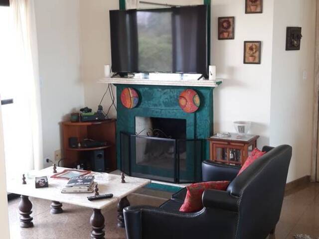 Apartamento para Venda em São Paulo - 5