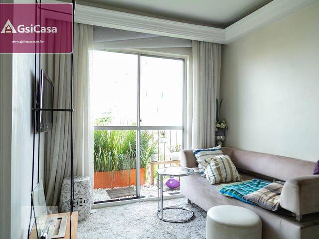 #235 - Apartamento para Venda em São Paulo - SP - 3