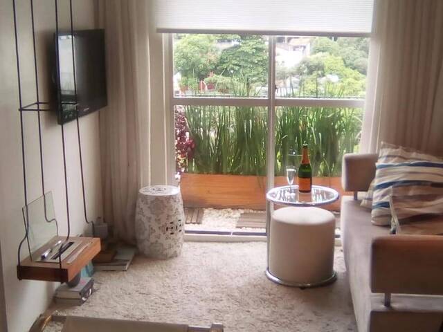 Apartamento para Venda em São Paulo - 5