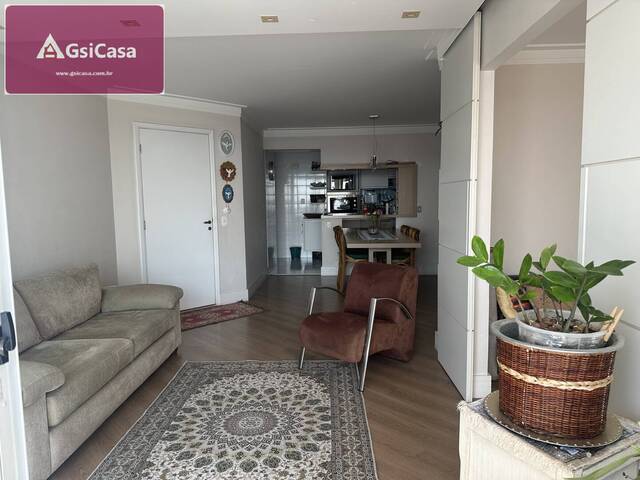 Apartamento para Locação em São Paulo - 4
