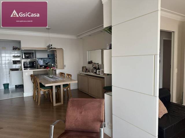 Apartamento para Locação em São Paulo - 5