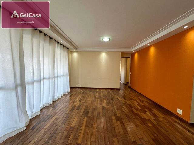 #237 - Apartamento para Locação em São Paulo - SP - 3