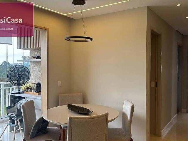 Apartamento para Venda em Cotia - 4