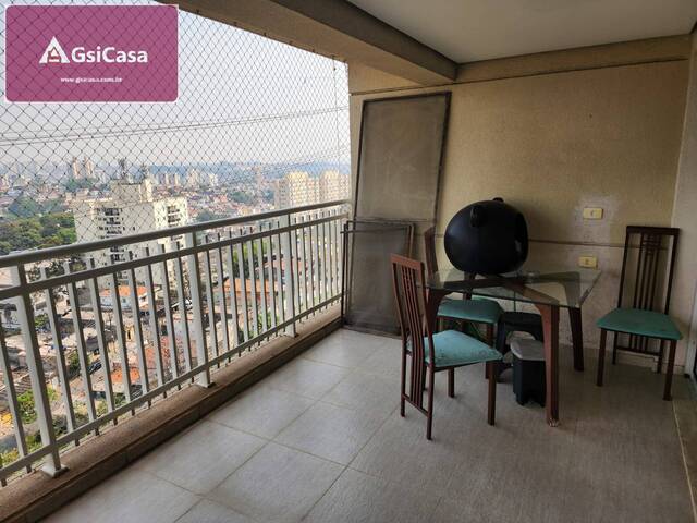 #240 - Apartamento para Venda em São Paulo - SP - 1