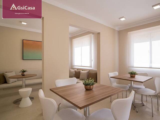 Apartamento para Locação em São Paulo - 4