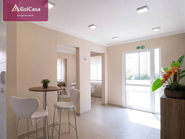 Apartamento para Locação em São Paulo - 5