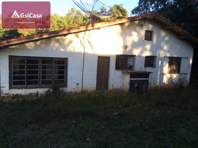 Chácara para Venda em Porto Feliz - 4