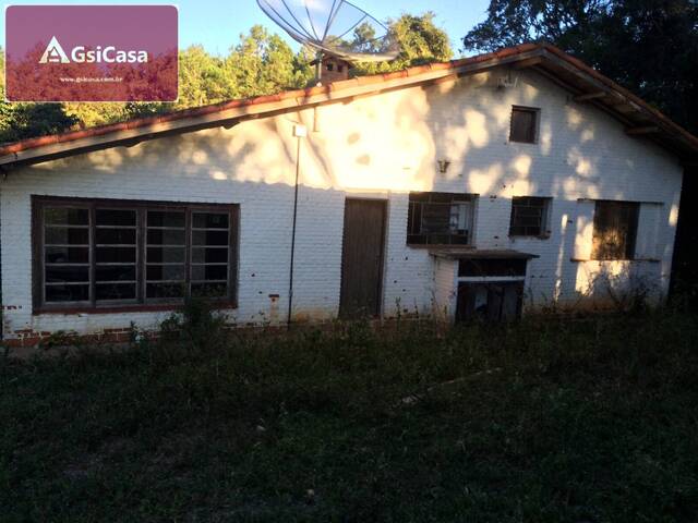 Chácara para Venda em Porto Feliz - 5