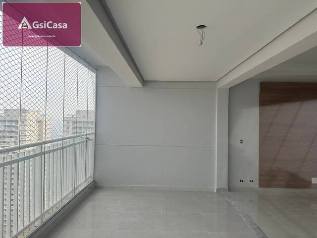 Apartamento para Locação em São Paulo - 5