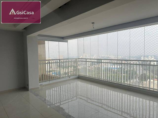 Apartamento para Locação em São Paulo - 4