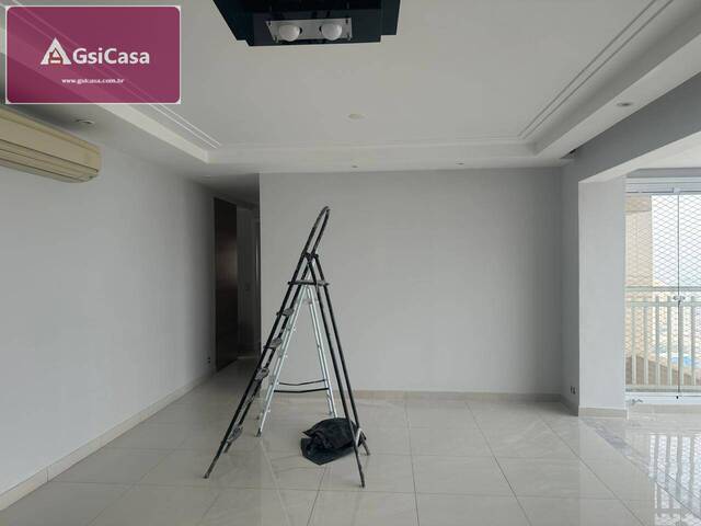 #241 - Apartamento para Locação em São Paulo - SP - 2