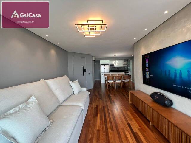 Apartamento para Venda em São Paulo - 4