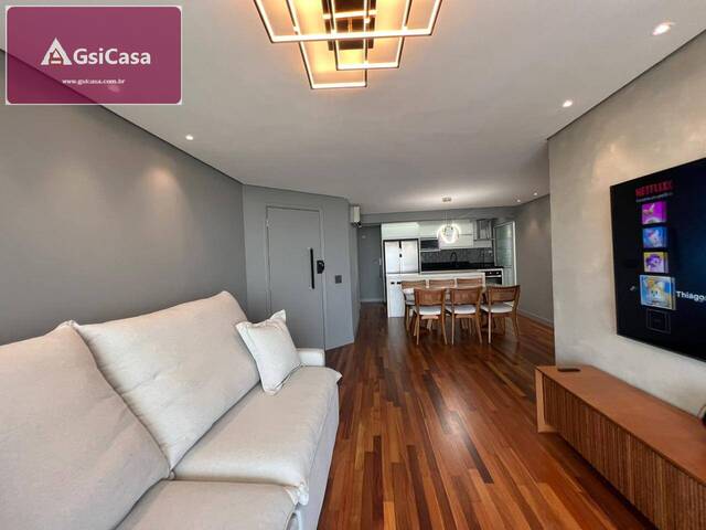 Apartamento para Venda em São Paulo - 3