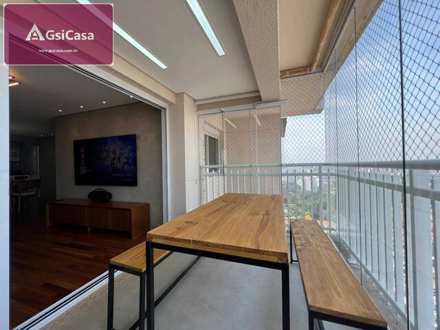 Apartamento para Venda em São Paulo - 5