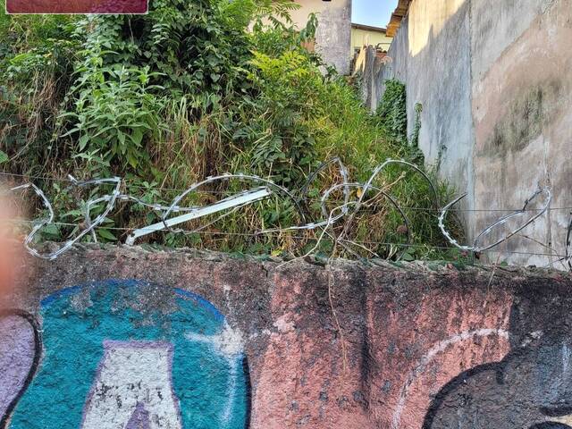 #245 - Área para Venda em São Paulo - SP - 1