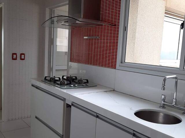 Apartamento para Venda em São Paulo - 3