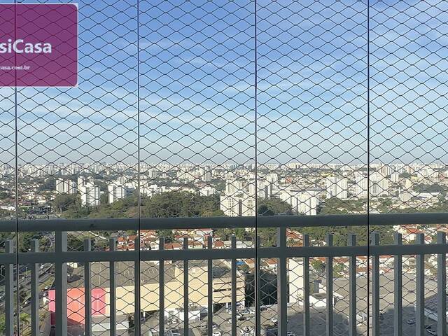 #250 - Apartamento para Venda em São Paulo - SP - 2