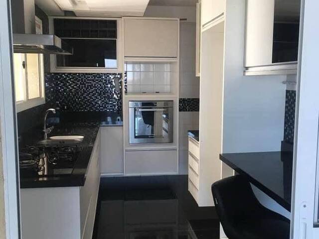 Apartamento para Venda em São Paulo - 4