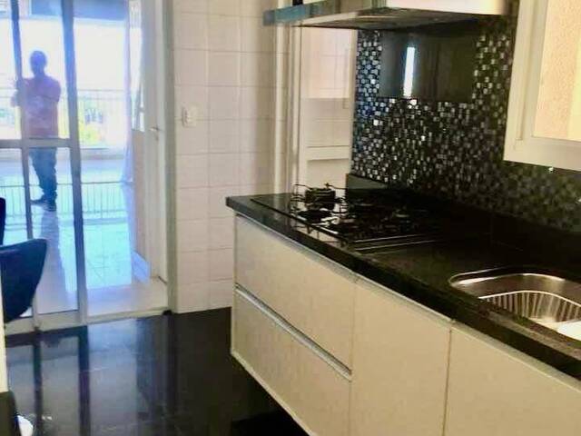 Apartamento para Venda em São Paulo - 5