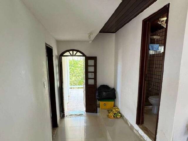 #252 - Casa para Venda em Salvador - BA - 3