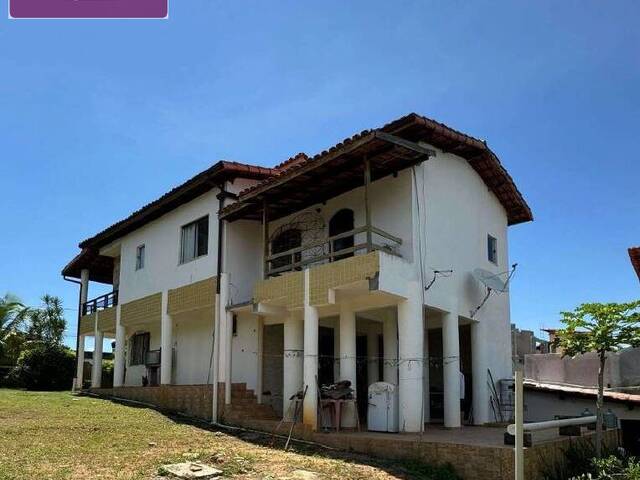 #252 - Casa para Venda em Salvador - BA - 2