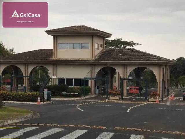 #253 - Terreno em condomínio para Venda em São José do Rio Preto - SP - 1