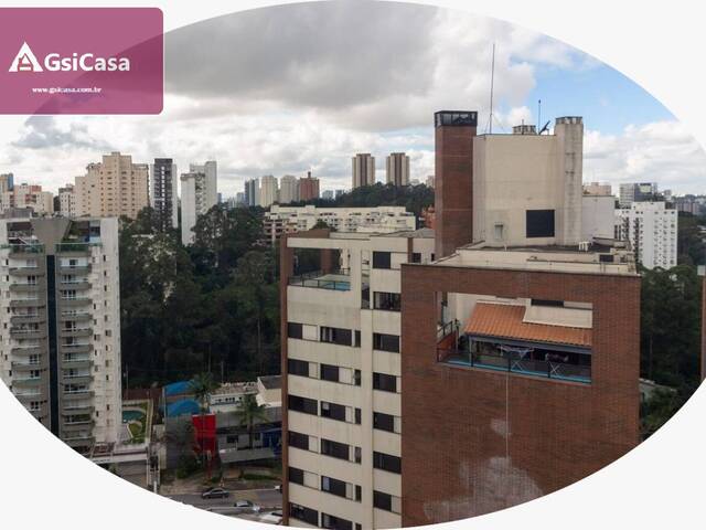 #254 - Apartamento para Venda em São Paulo - SP - 3