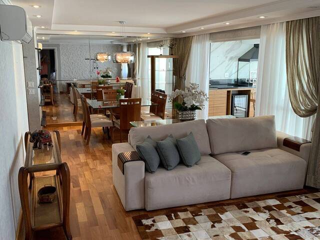 #259 - Apartamento para Locação em São Paulo - SP - 2