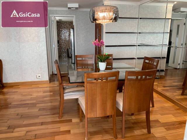Apartamento para Locação em São Paulo - 5