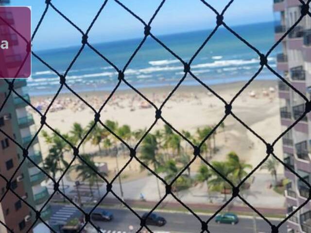 #260 - Apartamento para Venda em Praia Grande - SP - 3