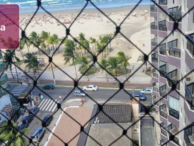 Apartamento para Venda em Praia Grande - 5