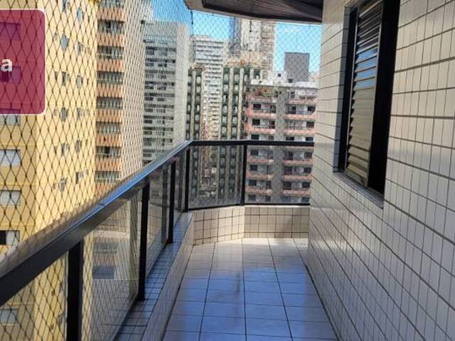 #260 - Apartamento para Venda em Praia Grande - SP - 2