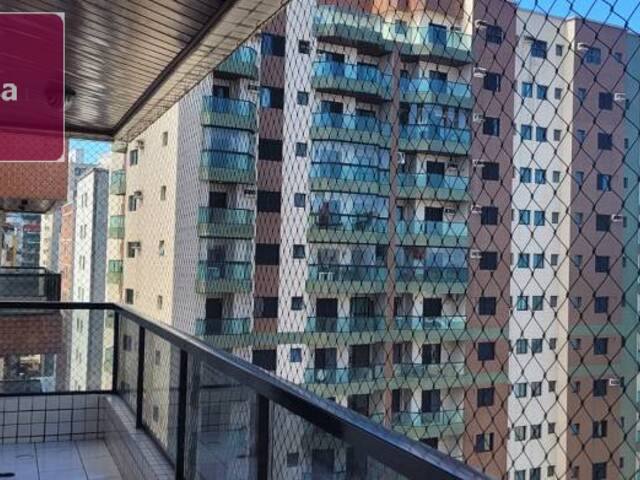 Apartamento para Venda em Praia Grande - 4