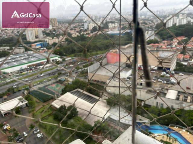 #262 - Apartamento para Venda em São Paulo - SP - 2